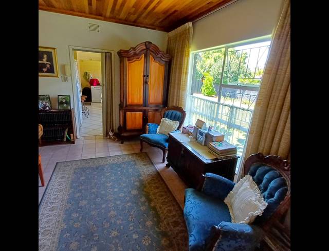 4 BEDROOM HOUSE FOR SALE IN MEYERTON EXT 6